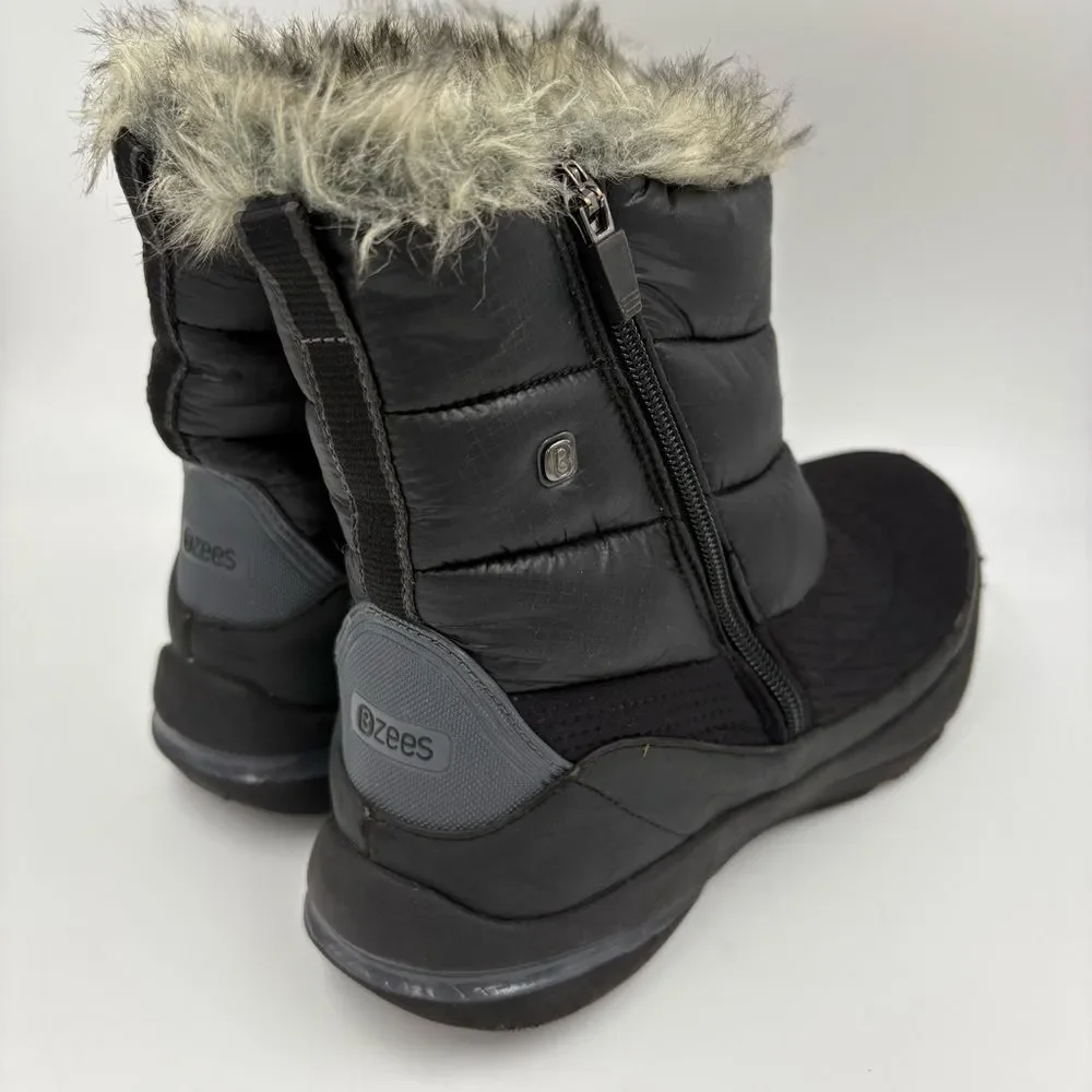 BZees Orthopedic‎ Winter Boots Luscious